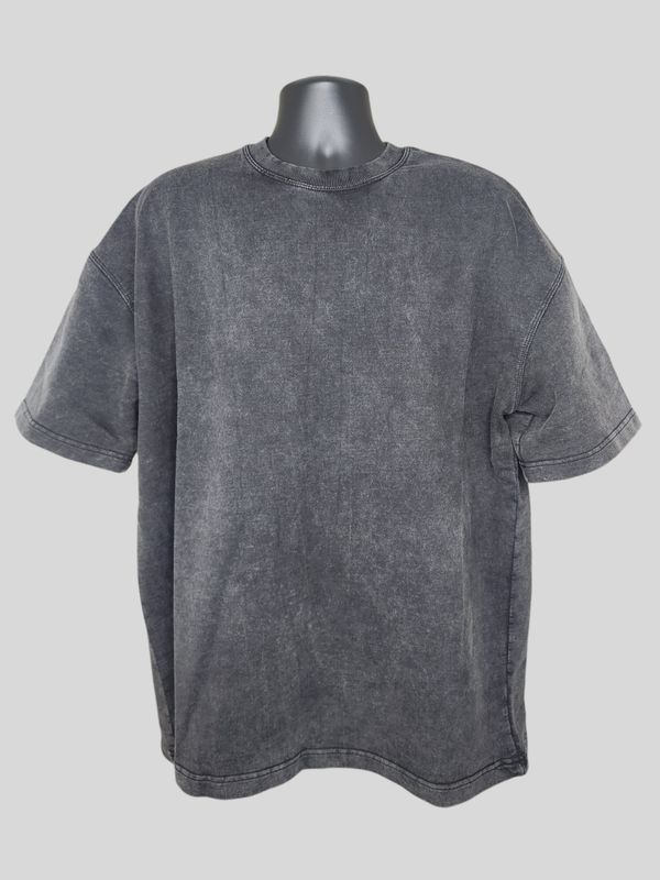 Ethan Elijah Sentinel Oversized Tee - Limited Release