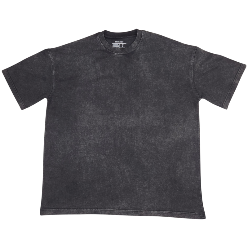 Ethan Elijah Sentinel Oversized Tee - Limited Release