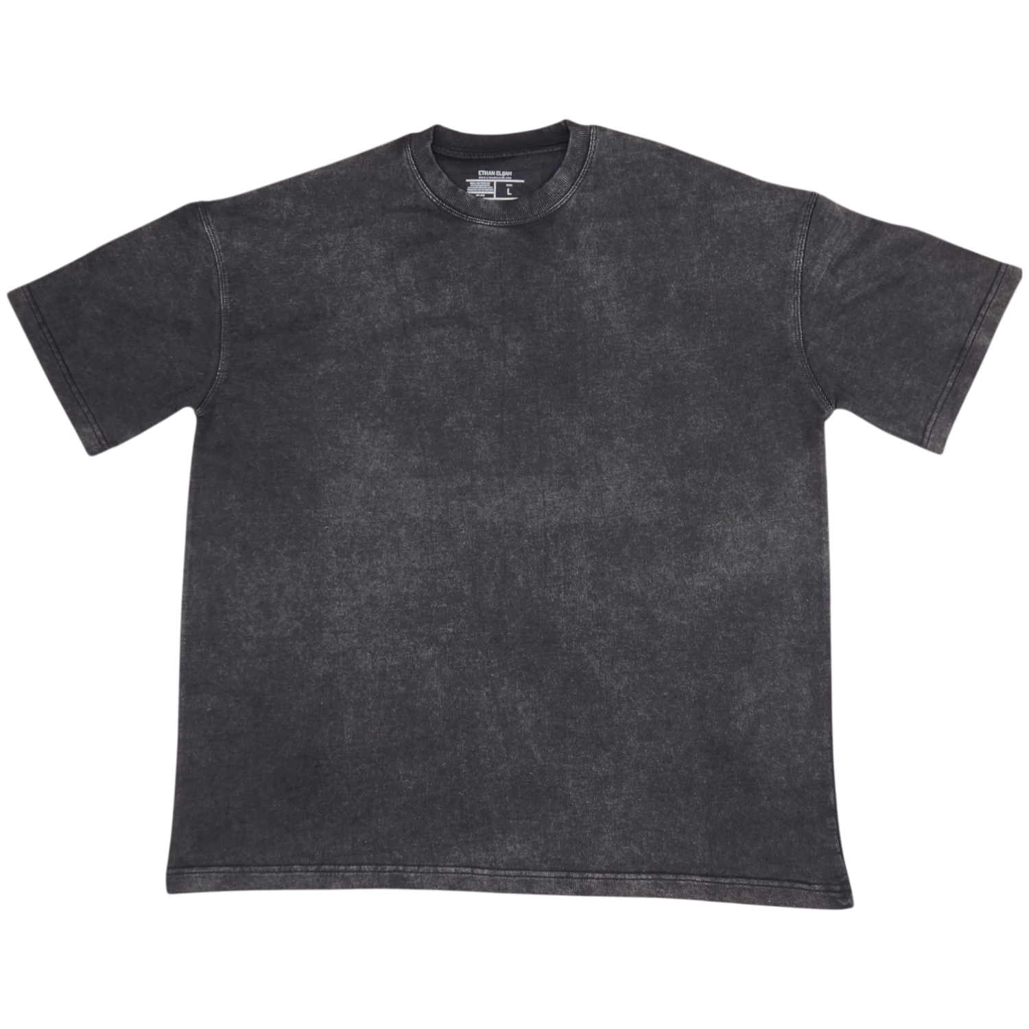 Ethan Elijah Sentinel Oversized Tee - Limited Release