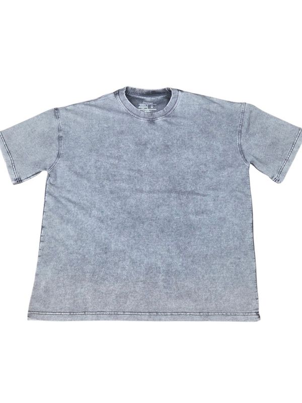 Ethan Elijah Sentinel Oversized Tee - Limited Release