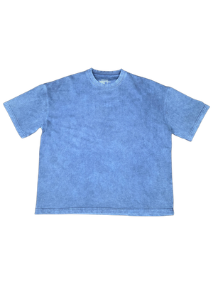 Ethan Elijah Sentinel Oversized Tee - Limited Release