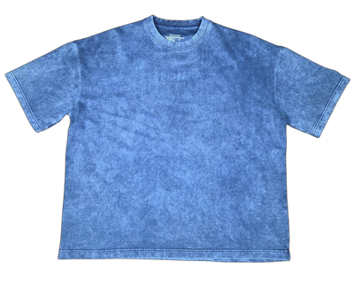 Ethan Elijah Sentinel Oversized Tee - Limited Release Ethan Elijah Sentinel Oversized Tee - Limited Release