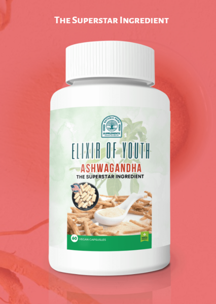 Elixir Of Youth