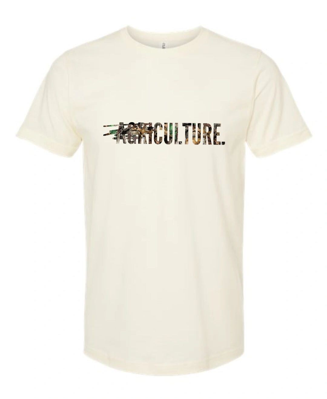 A̶g̶r̶i̶culture T-Shirt