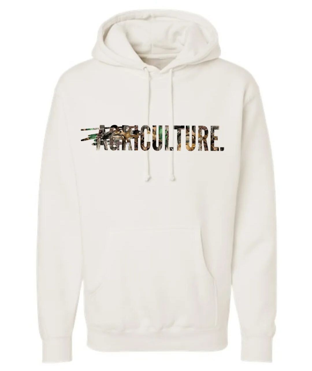 A̶g̶r̶i̶culture Hoodie