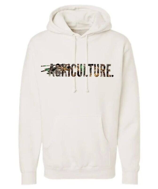 A̶g̶r̶i̶culture Hoodie