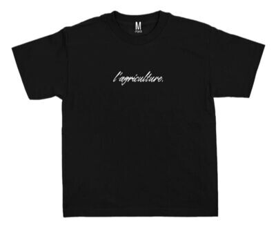 A̶g̶r̶i̶culture Luxe T-Shirt