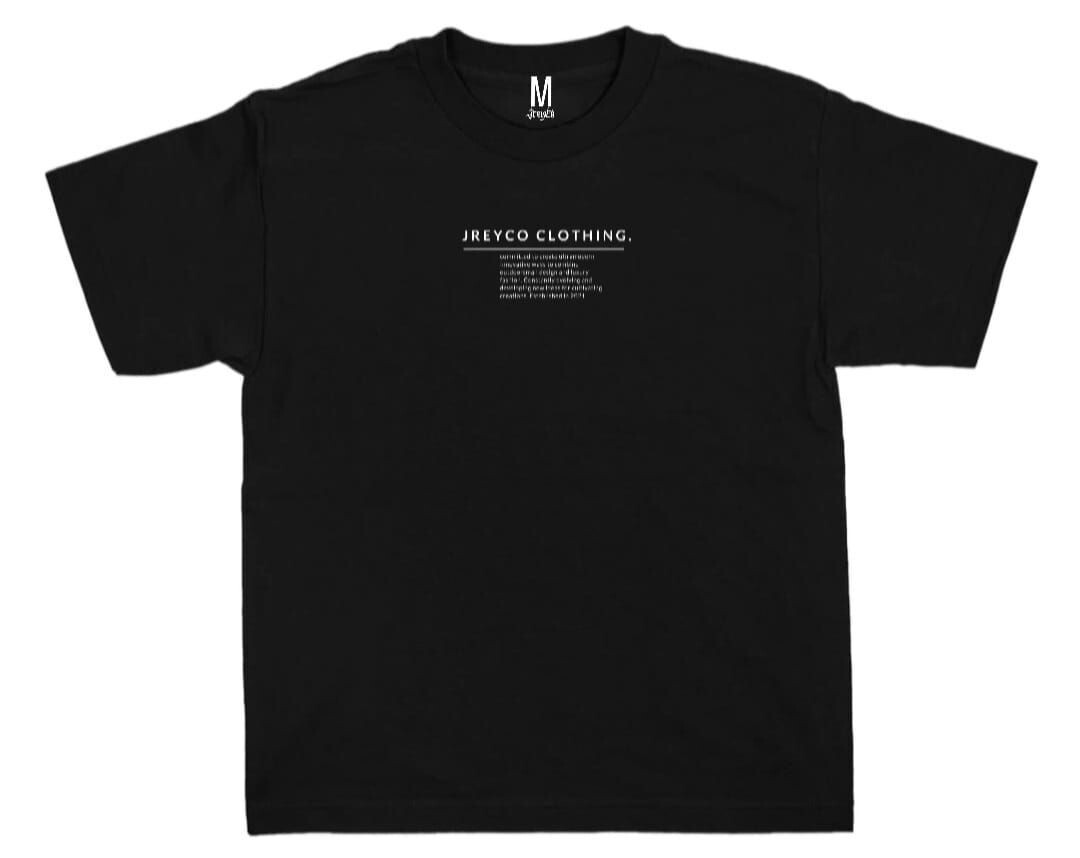 Jreyco Clothing T-Shirt