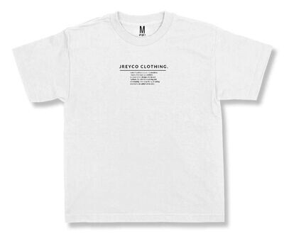 JreyCo Clothing T-Shirt