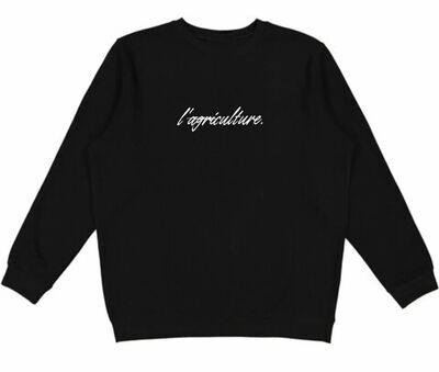 A̶g̶r̶i̶culture Luxe Sweatshirt