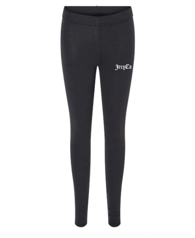 Jreyco Lifestyle Leggings