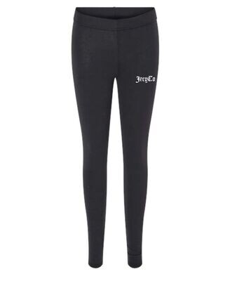 Jreyco Lifestyle Leggings