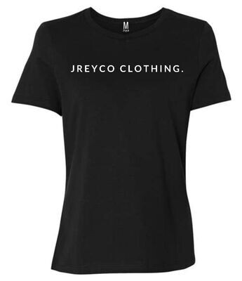 JreyCo Clothing Women's T-Shirt