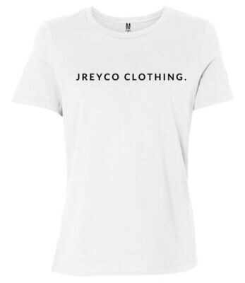 JreyCo Clothing Women's T-Shirt