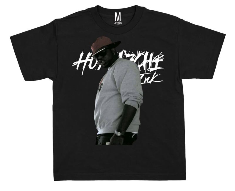 Hurachi Legend T-Shirt