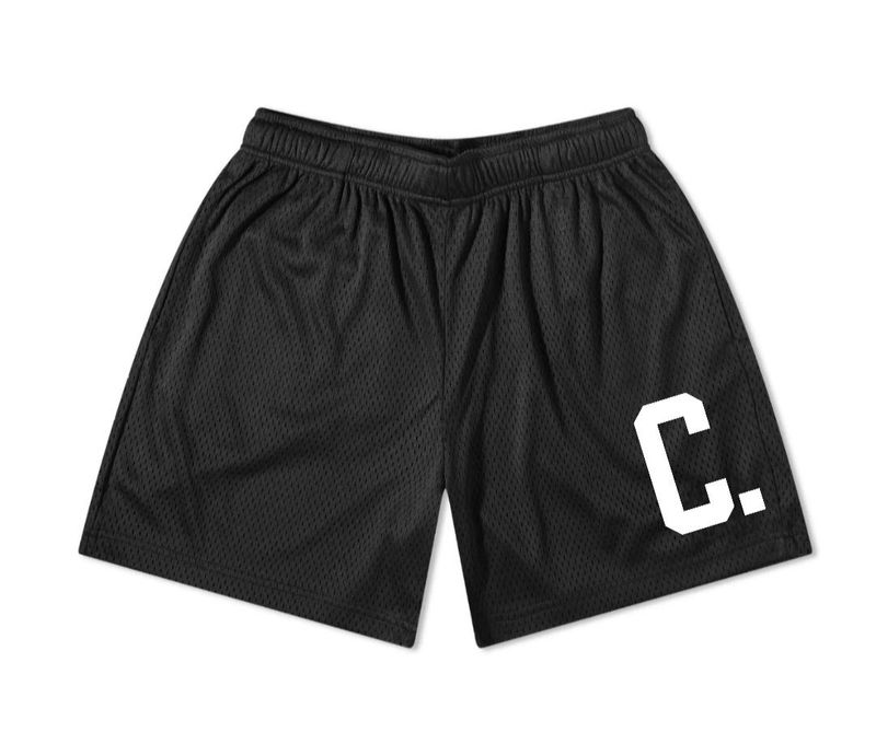 Jreyco Clothing Basketball Shorts