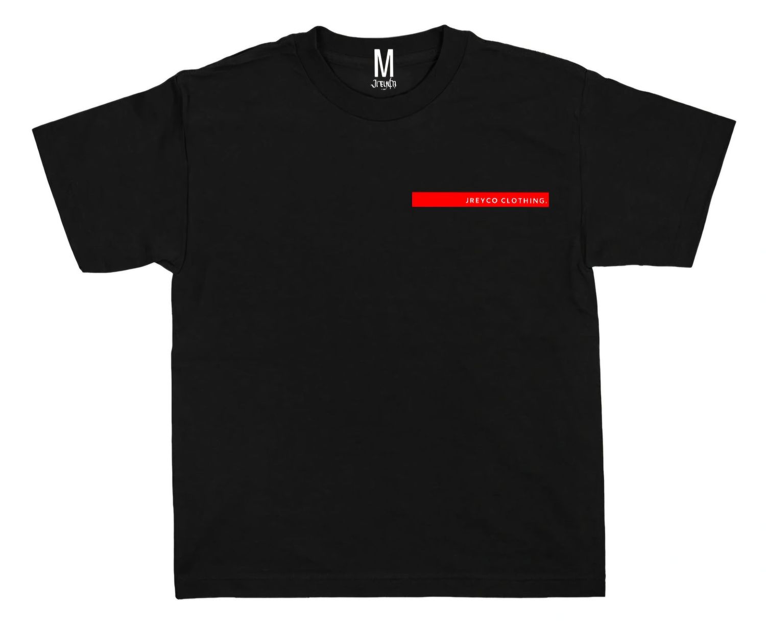 Jreyco Red Label T-Shirt