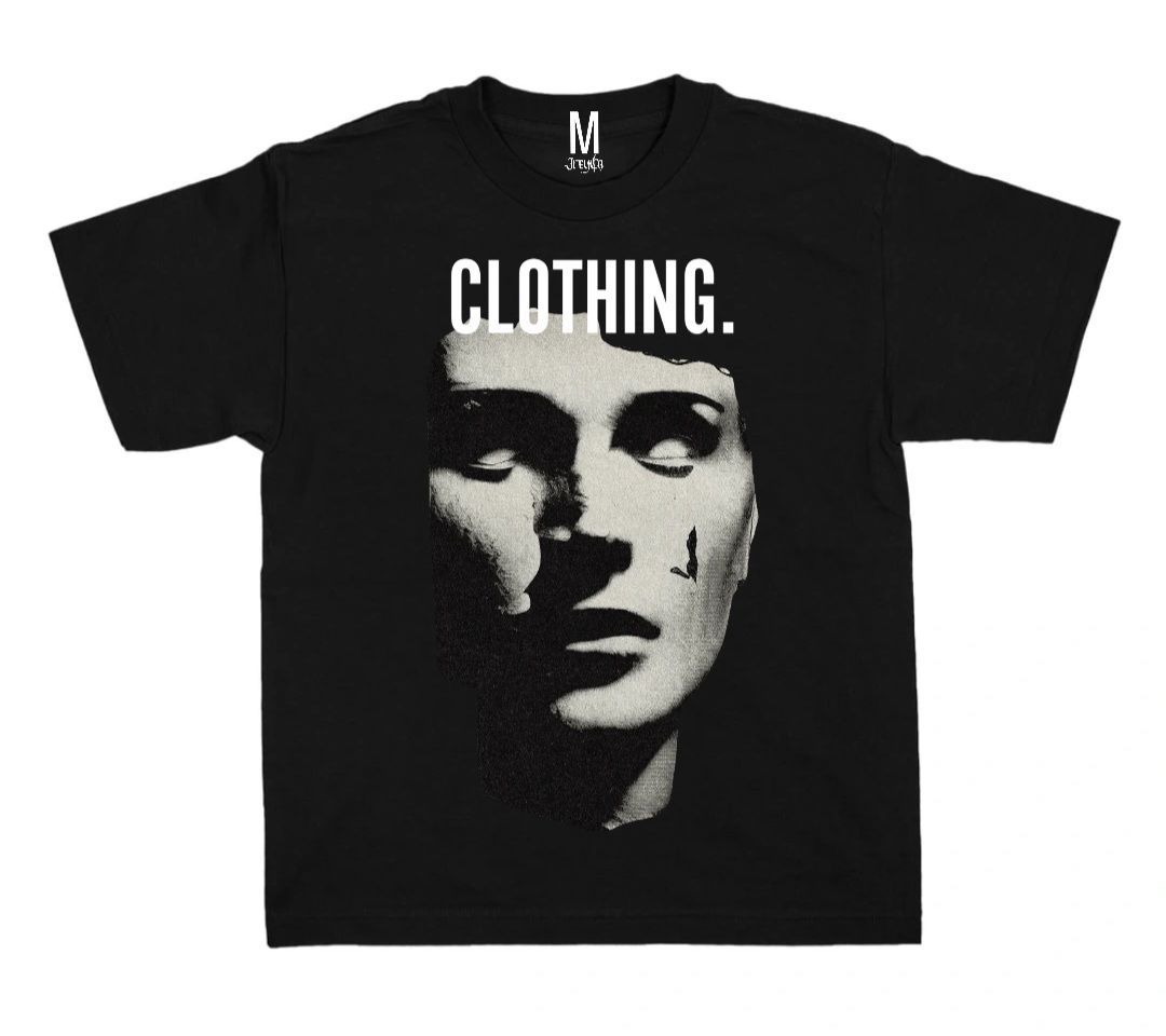 Jreyco En Deux T-Shirt
