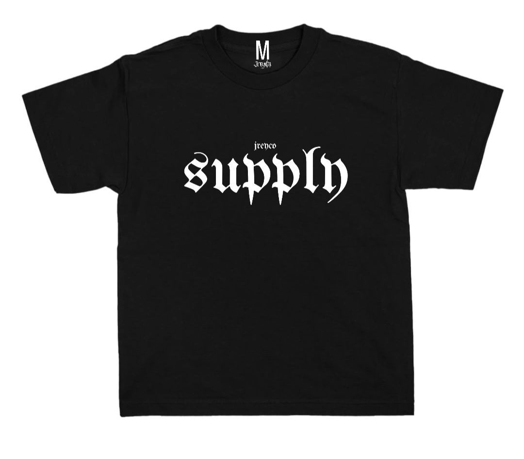 Jreyco Supply T-Shirt