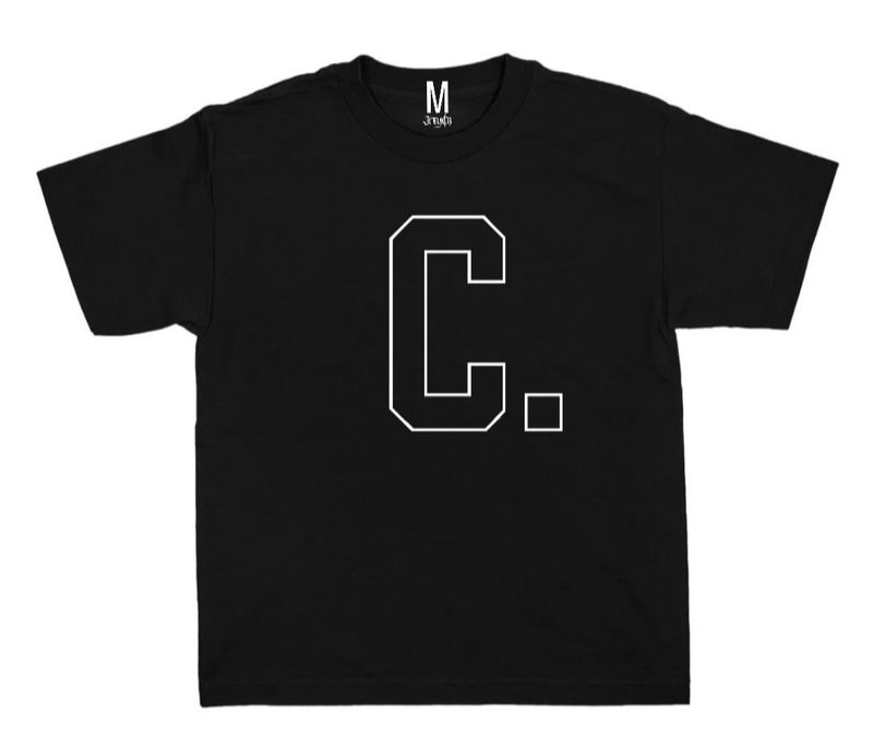 Jreyco Clothing T-Shirt