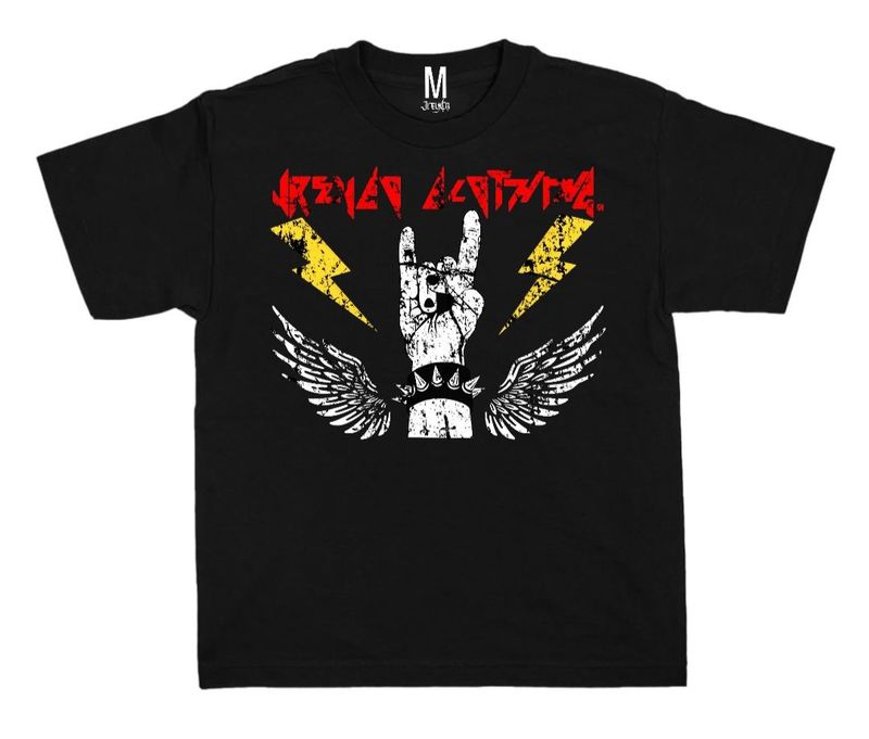 Jreyco Thrash  Oversize T-Shirt