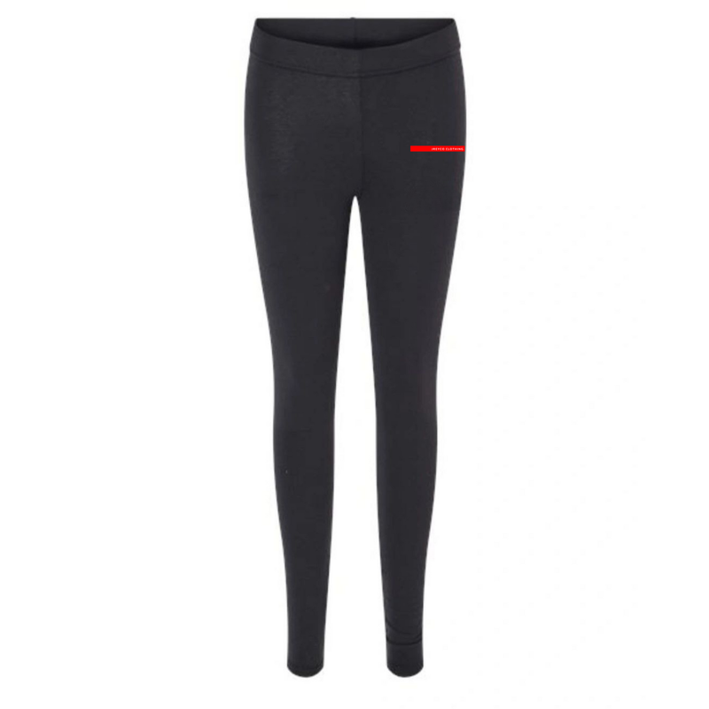 Jreyco Red Label Leggings