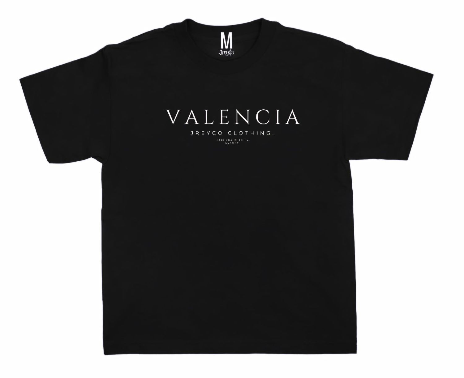 Jreyco Valencia T-Shirt