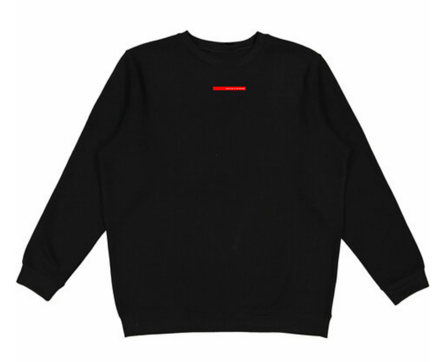 Jreyco Red Label Sweatshirt