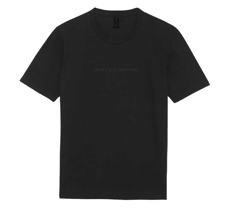 Jreyco Vintage Luxury T-Shirt