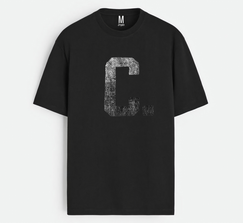 Jreyco Clothing Vintage T-Shirt