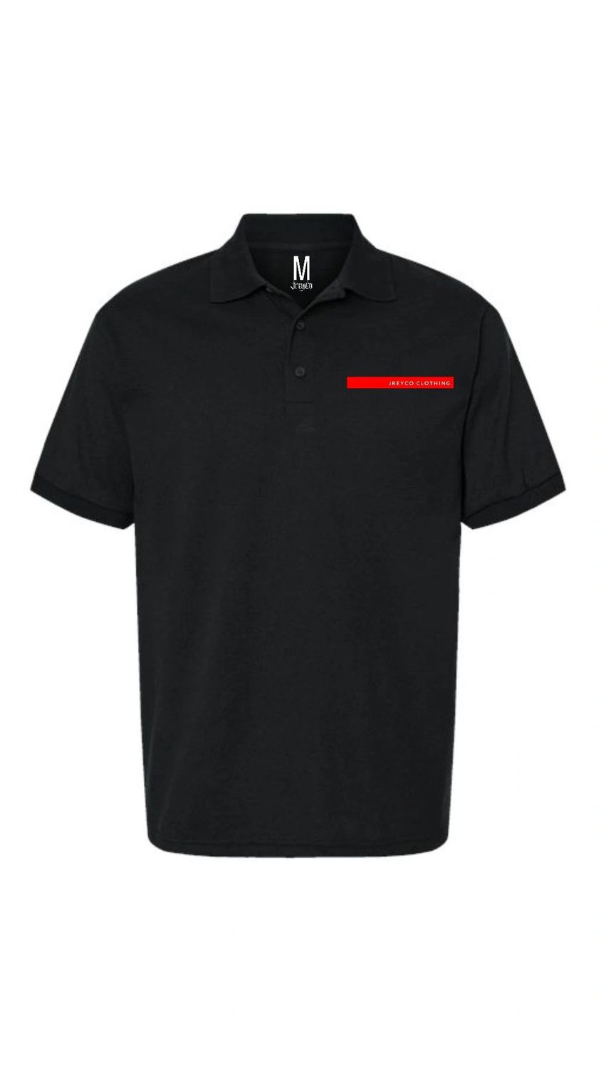 Jreyco Red Label Polo