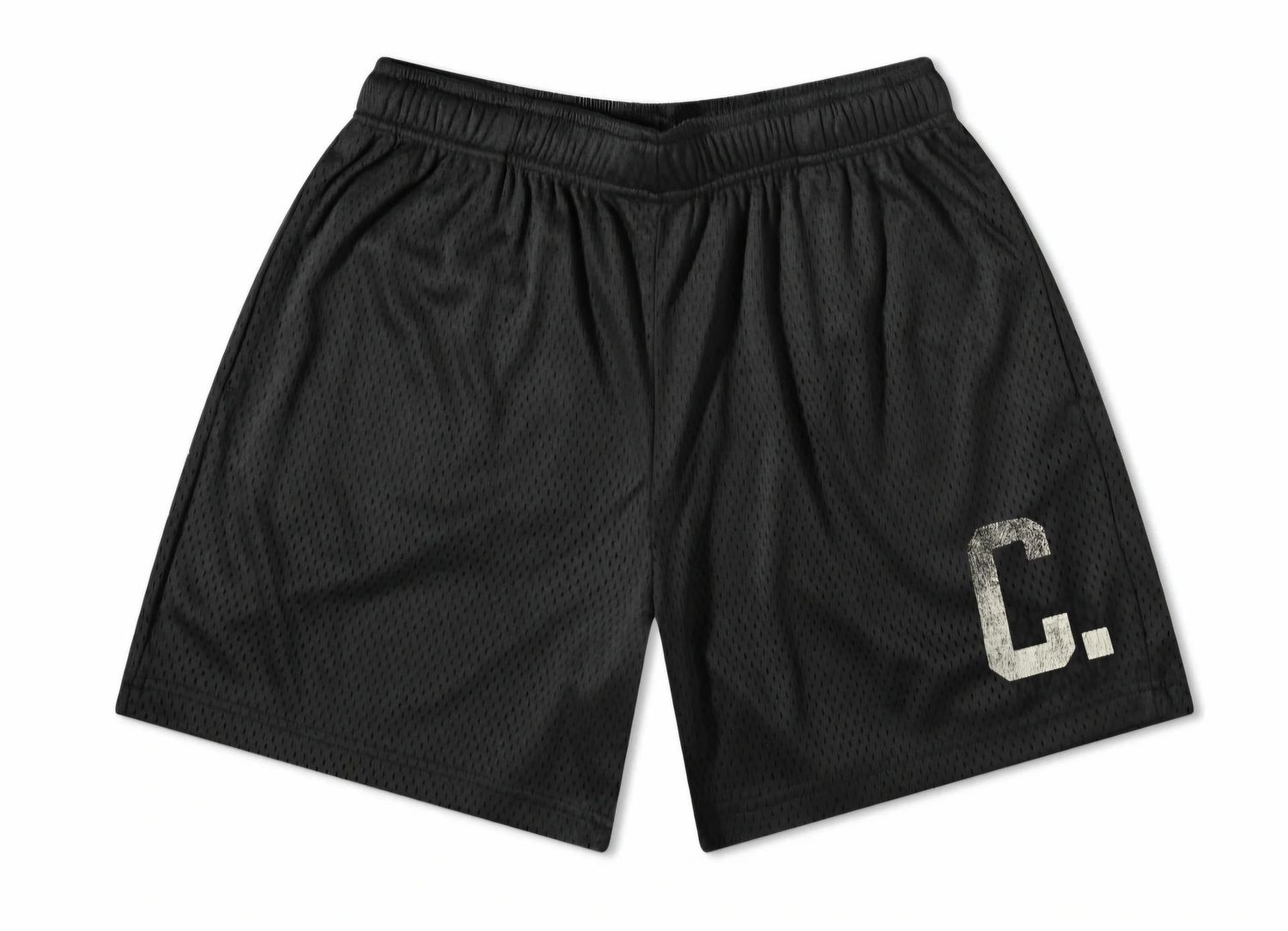 Jreyco Clothing  Vintage Basketball Shorts