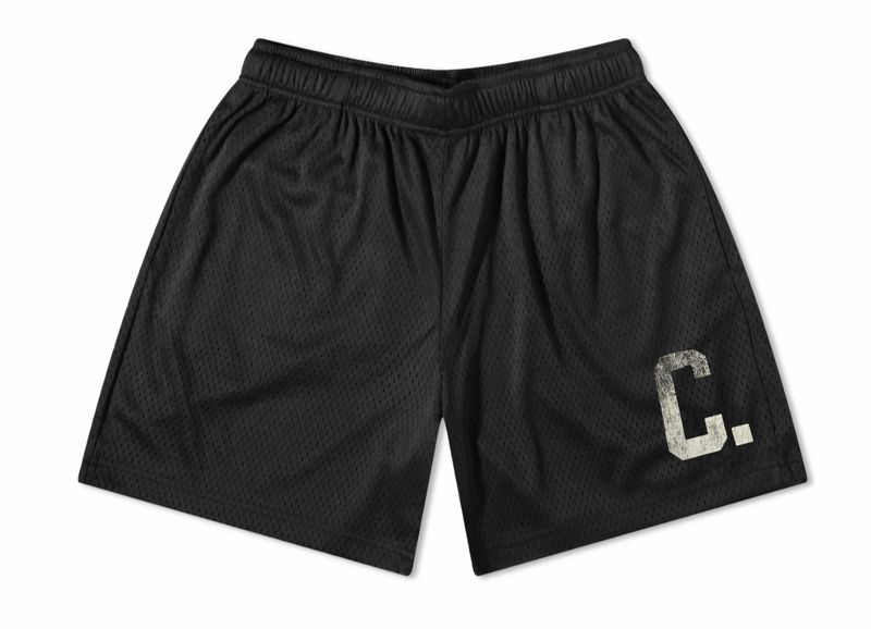 Jreyco Clothing  Vintage Basketball Shorts