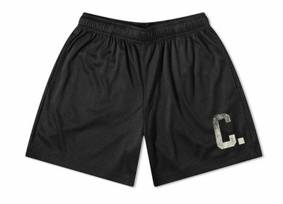 Jreyco Clothing  Vintage Basketball Shorts