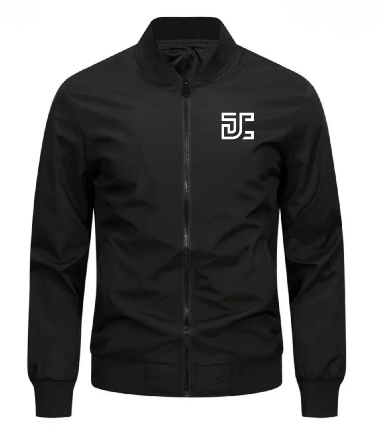 Jreyco Clothing Bomber Jacket