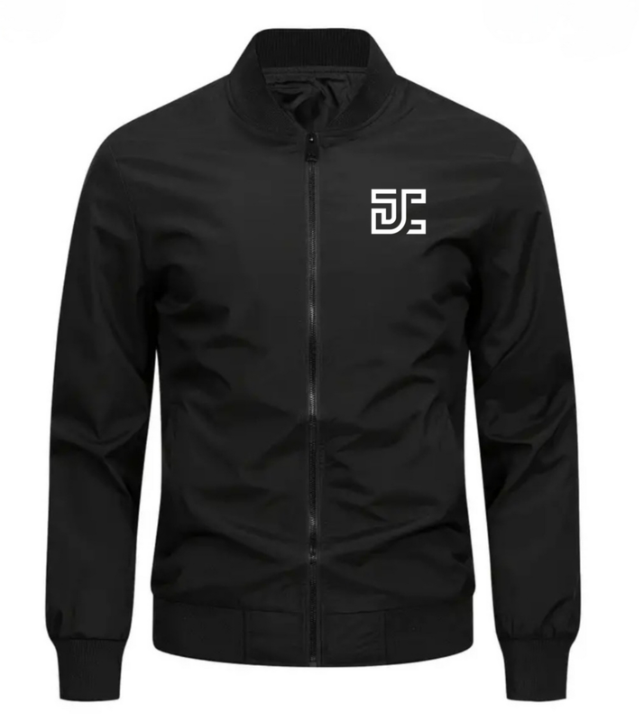 Jreyco Clothing Bomber Jacket