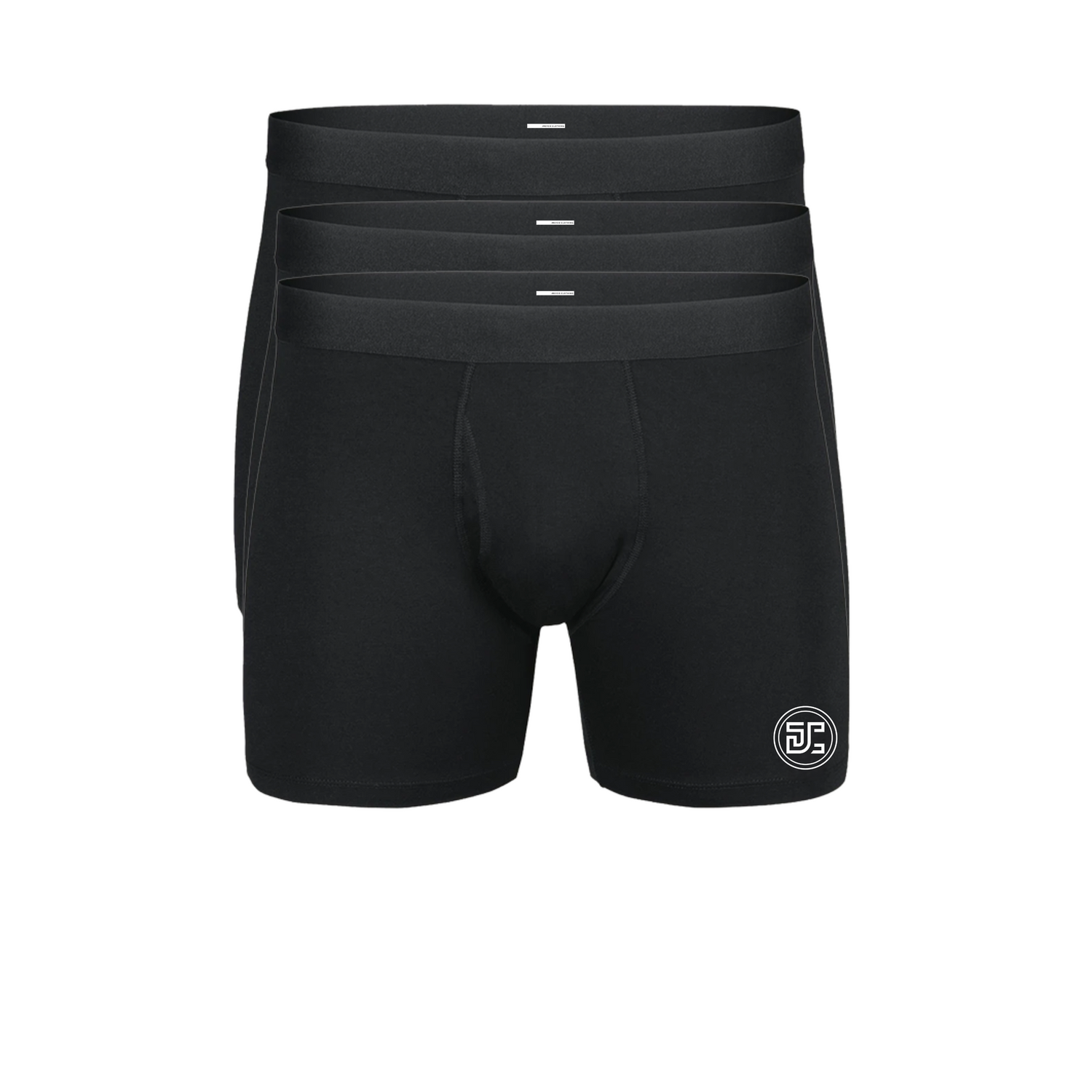 Jreyco Logo Briefs  (3 pcs)