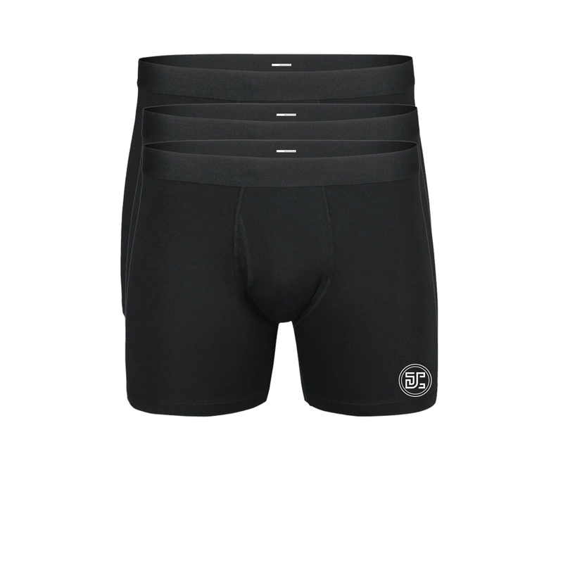 Jreyco Logo Briefs  (3 pcs)