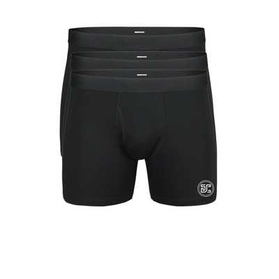 Jreyco Logo Briefs  (3 pcs)