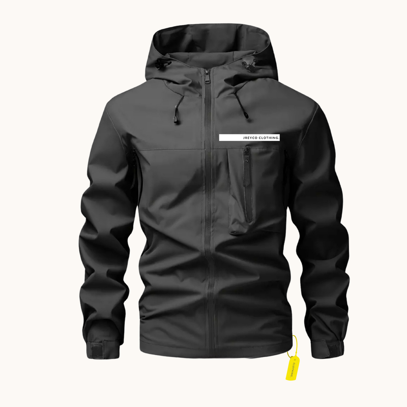 Jreyco Red Label Jacket