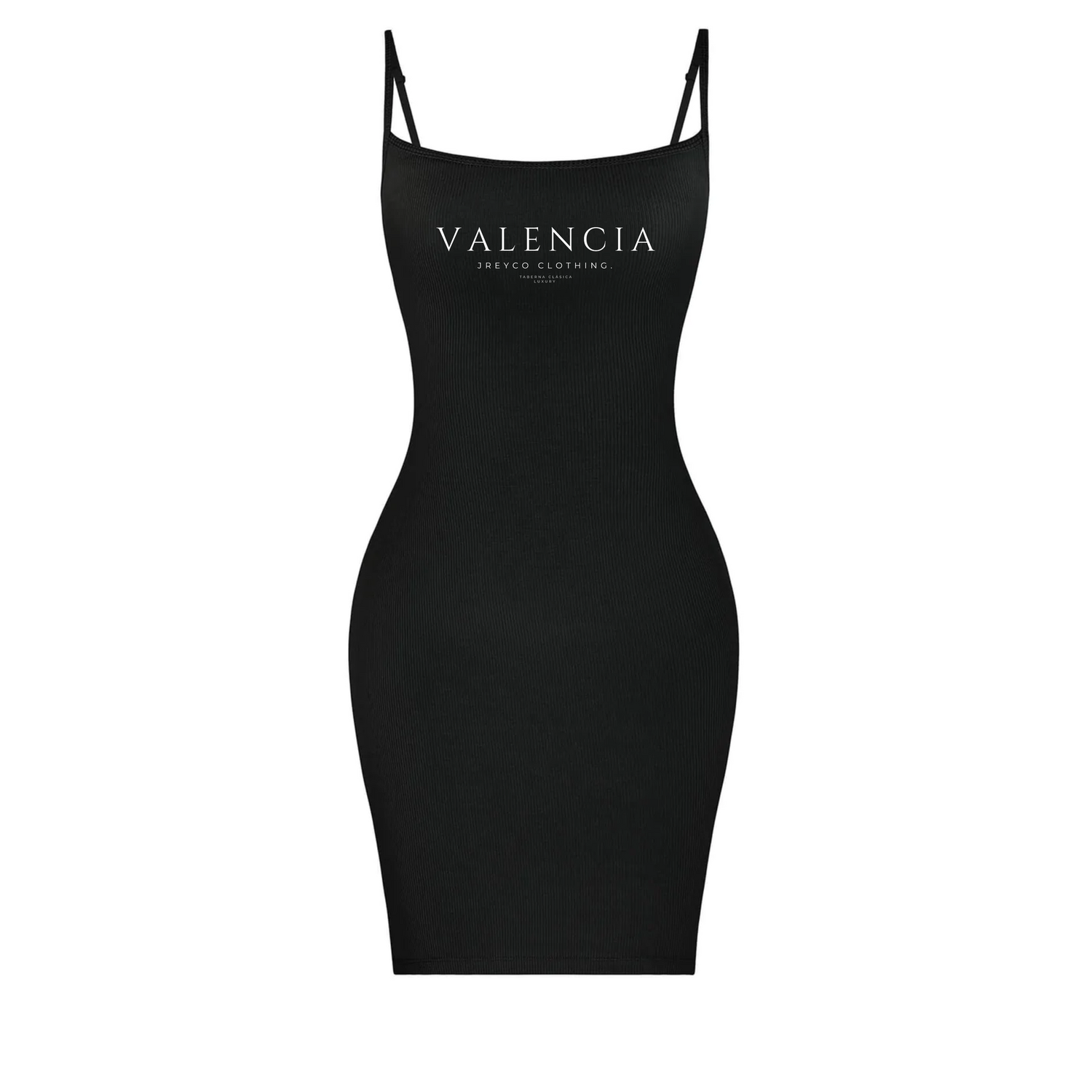 Jreyco Valencia Mini Dress