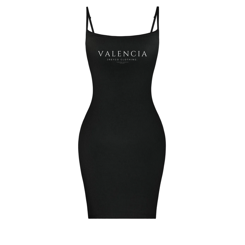 Jreyco Valencia Mini Dress