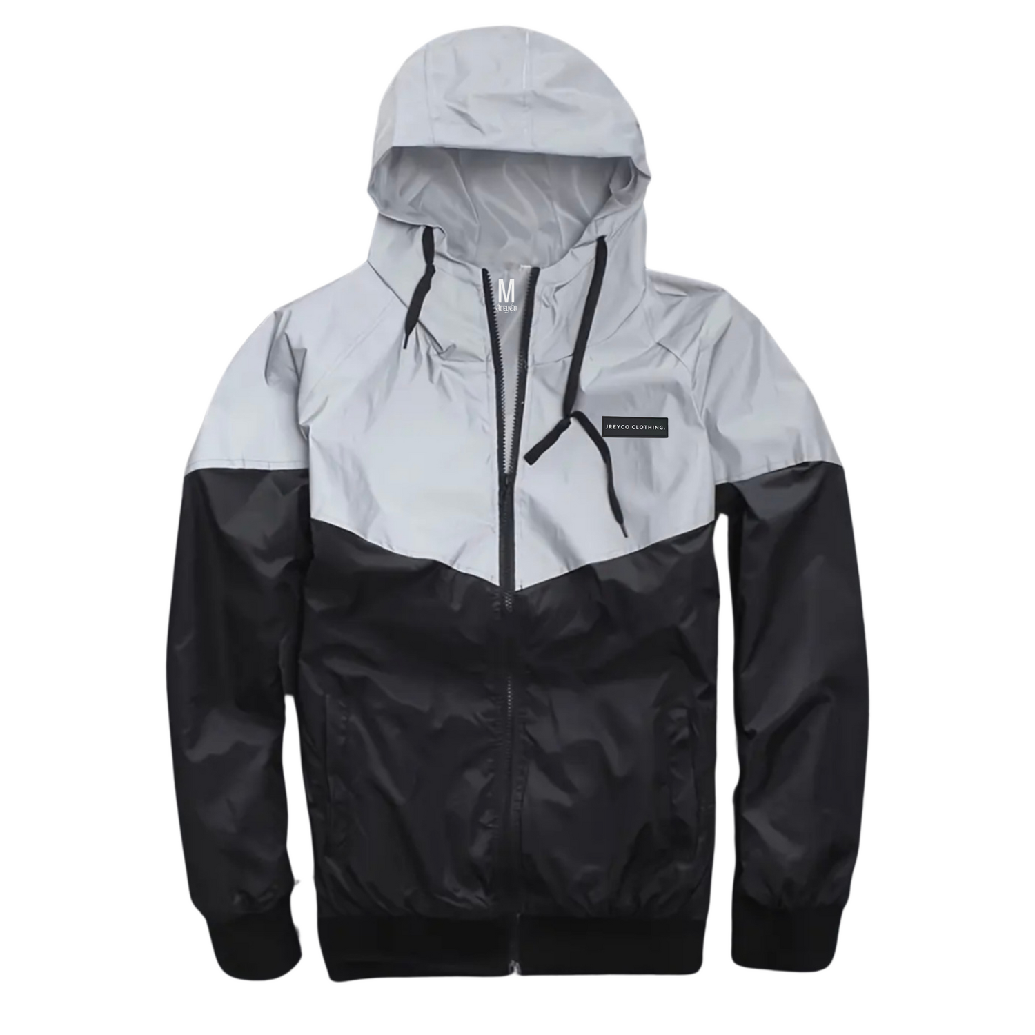 Jreyco Clothing Flash Jacket