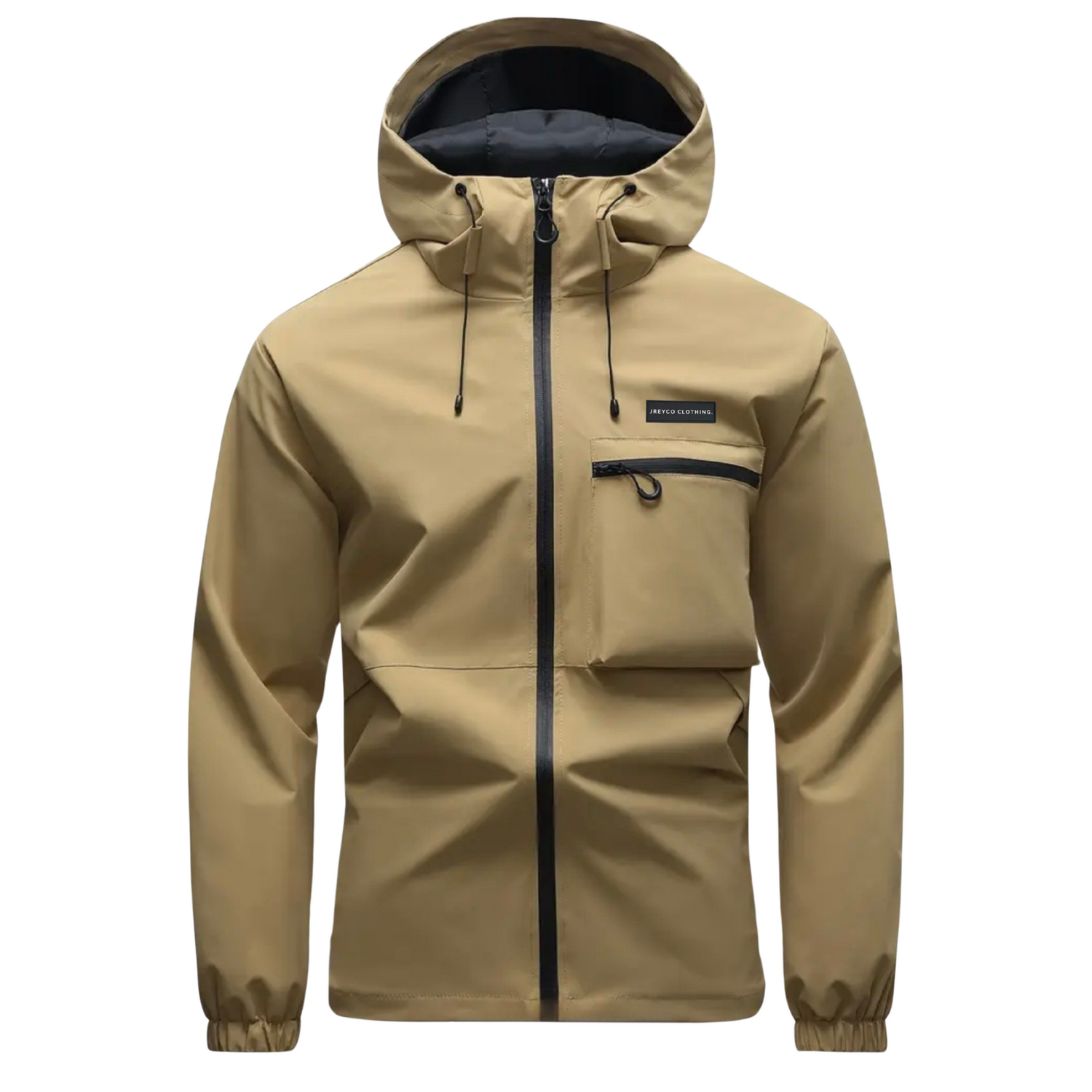 Jreyco Clothing Jacket