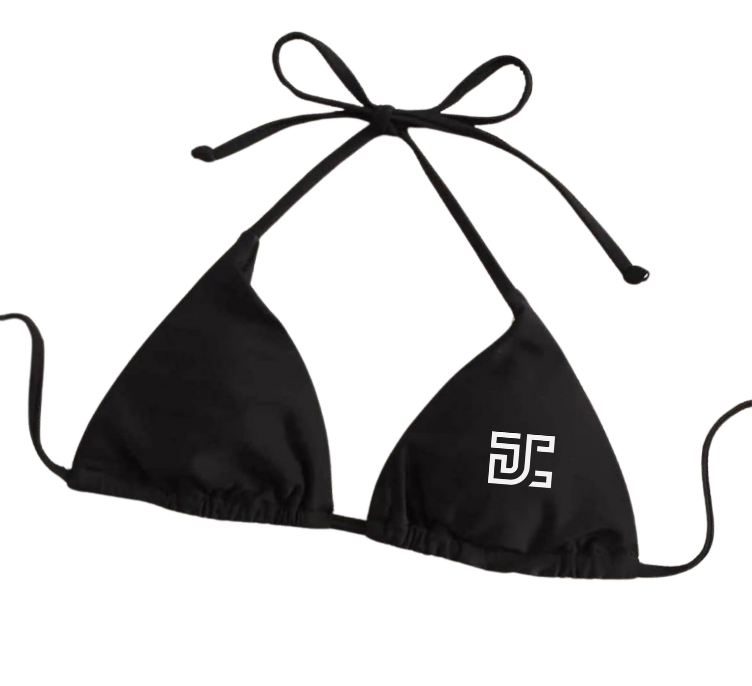 Jreyco Clothing Bikini Top