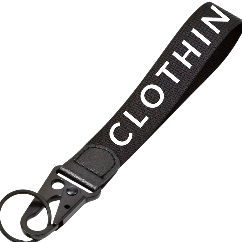 Jreyco Clothing Wristlet