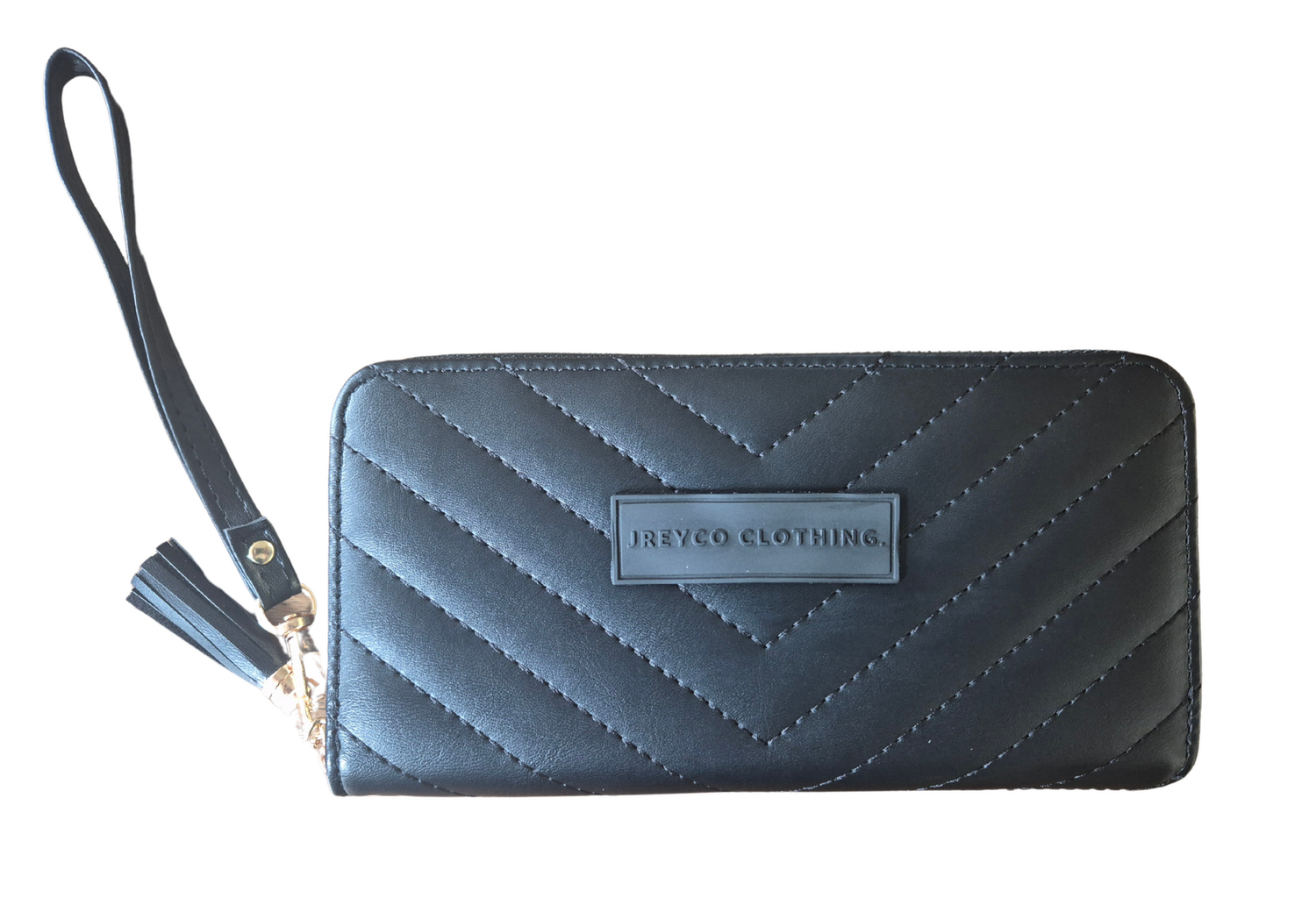 Jreyco Clothing Zip Wallet