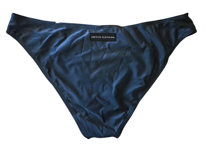 Jreyco Clothing Bikini Bottoms