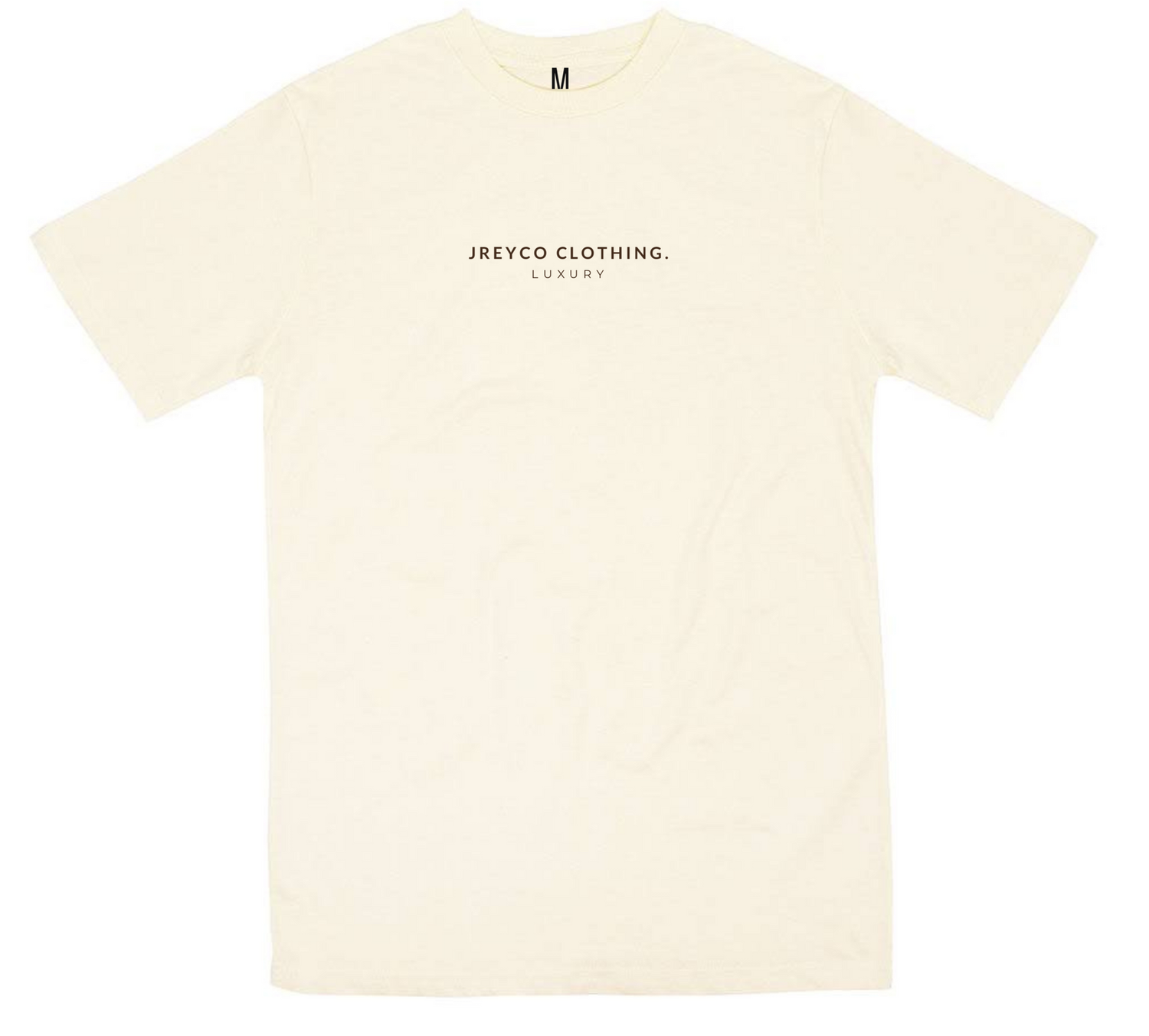 Jreyco Clothing Luxury T-Shirt