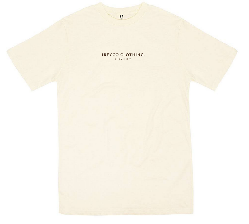 Jreyco Clothing Luxury T-Shirt